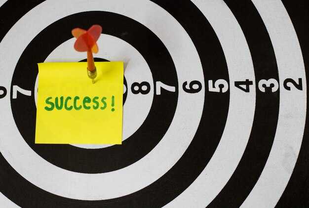 Методы формулировки целей для достижения результатов