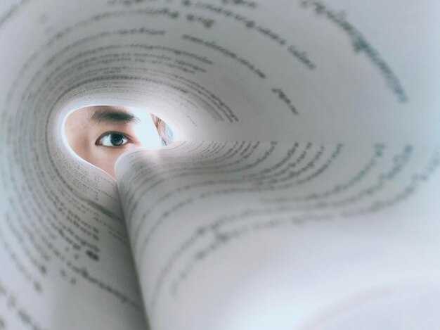 Практическое использование синонимов в литературе