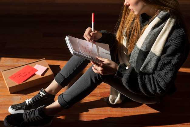 Способы редактирования: как улучшить написанное и избежать ошибок