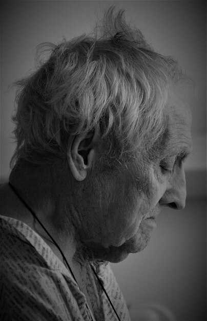 Синоним старик