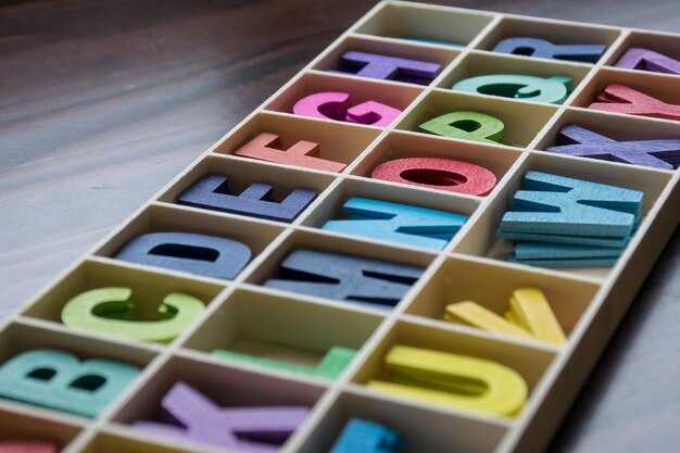 Использование онлайн-сервисов для генерации слов