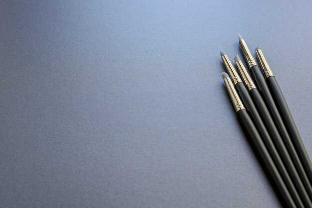 Правила написания темно-синих оттенков в русском языке