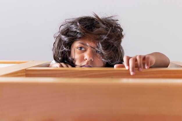 Спряжение глагола 