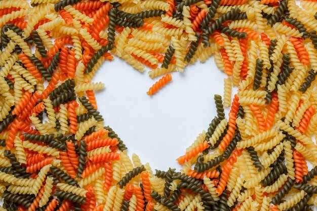 Склонение слова макароны